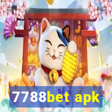 7788bet apk